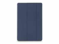 hama 00222011 Tablet-Case Fold Clear für Samsung Galaxy Tab A9+ 11, Dunkelblau