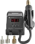 TOOLCRAFT 1488529, TOOLCRAFT ZD-8908 Hei&szlig;luftstation digital 300 W 100 - 500 &deg;C