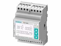 Siemens 7KT1661 Messgerät