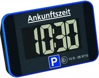 DNT DNT000022, dnt DNT000022 Parkscheibe Passend f&uuml;r (Auto-Marke): Universal 83 mm x
