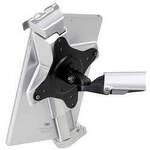 Ergotron Halterung Silber 45-460-026