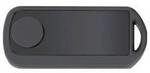 FMH1W-anso Eltako Funk Handsender 1-Kanal Reichweite max. (im Freifeld) 30 m 30000467