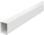 OBO Bettermann 6248519 Kabelkanal (L x B x H) 2000 x 60 x 40 mm 1 St. Reinwei&szlig;