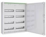 ABN ABNRM204R01 Sonstige Installationstechnik Komplettschrank Aufputz Anzahl