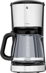 WMF 412250011, WMF 412250011 Kaffeemaschine Silber (matt), Schwarz Fassungsverm&ouml;gen