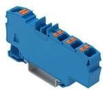 WAGO 2206-8034 Verteilerklemme 12 St.