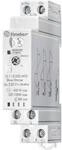 Finder Dimmer f&uuml;r Hutschiene 1 St. 15.11.8.230.0400 Betriebsspannung:230 V/AC