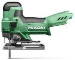 HiKOKI CJ18DB Akku-Stichs&auml;ge CJ18DBW2Z ohne Akku, ohne Ladeger&auml;t 18 V Anzahl