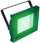 Eurolite LED IP FL-50 SMD gr&uuml;n 51914982 LED-Au&szlig;enstrahler 55 W