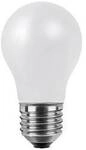 Segula 55806 LED EEK E (A - G) E27 Gl&uuml;hlampenform 7.5 W = 66 W Warmwei&szlig; (&Oslash; x L) 62