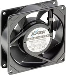 X-FAN RAH1238S1, X-Fan RAH1238S1 Axiall&uuml;fter 230 V/AC 163 m&sup3;/h (L x B x H) 120 x
