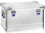 Alutec Industry 60 13060 Transportkiste Aluminium (L x B x H) 580 x 385 x 344 mm