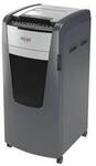 Rexel Optimum AutoFeed+ 750X Aktenvernichter 750 Blatt Mikroschnitt 4 x 30 mm P-4 140