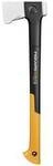Fiskars 1069106 Axt 600 mm 1700 g Kopfgewicht 1217 g