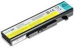 Green Cell Notebook-Akku L11L6Y01 L11M6Y01 L11S6Y01 10.8 V 4400 mAh Lenovo LE34