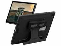 Urban Armor Gear Scout Handstrap & Kickstand Case Tablet-Cover Samsung Galaxy Tab A9+