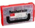 Fischer 553347 FIXtainer Befestigungsset 1 Set