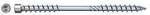 Fischer 659397 Senkkopfschraube 8 mm 225 mm Sechsrund 50 St.