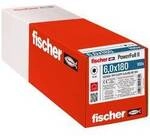 Fischer 562958 FPF II CHTF 6,0 x 180 BC 100 Holzschraube 6 mm 180 mm TX Stahl