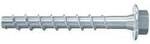 Fischer 546391 ULTRACUT FBS II 6x60/5 US Betonschraube 100 St.