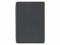hama 00222017 Tablet-Case Stand Folio für Samsung Galaxy Tab A9+ 11, Grau