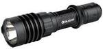 OLight Warrior X 4 LED Taschenlampe akkubetrieben 2600 lm 8 h 249 g 12043