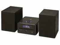Reflexion HIF79FM Stereoanlage UKW, Bluetooth®, USB, MP3, CD, AUX, Inkl.