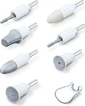 BEURER 57409, Beurer MP 42/44 Set Manik&uuml;re-Pedik&uuml;re-Set