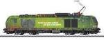 M&auml;rklin 39295 H0 Vectron DM BR 248 der BUG Verkehrsbau SE