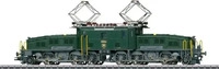 M&Auml;RKLIN 39596, M&auml;rklin 39596 H0 E-Lok Be 6/8 II der SBB