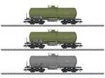M&auml;rklin 46463 Kesselwagen AC