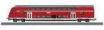 M&auml;rklin Start up 40402 H0 Doppelstock-Steuerwagen Regional Express DBbzf 761 der DB