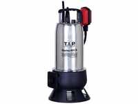 T.I.P. - Technische Industrie Produkte Maxima 400 CX 30140 Schmutzwasser-Tauchpumpe