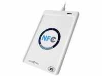 plusonic PLCR-NFC Chipkartenleser