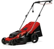 EINHELL 3400080, Einhell GC-EM 1600/37 Elektro Rasenm&auml;her mit