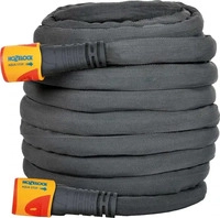 HOZELOCK 8125 1240, Hozelock 8125 1240 Tuffhoze 25 m Gartenschlauch 25 m 1 St. Grau
