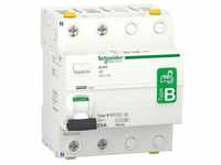 Schneider Electric A9Z51225 Fehlerstrom-Schutzschalter für Elektroladestation B 25 A