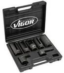 Vigor V5676 Lambdasonden Satz