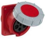 PCE Power Twist 435-6 CEE Anbaudose 63 A 5polig 400 V 1 St.
