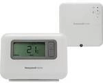 Honeywell Y3C710RFEU Y3C710RFEU Funk-Raumthermostat Tagesprogramm, Wochenprogramm 1