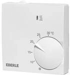 Eberle 131110451100 RTR-S 6202-1 Raumthermostat Aufputz Heizen mit Ein/Aus-Schalter 1