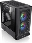 THERMALTAKE CA-1Y2-00M1WN-01, Thermaltake Ceres 330 TG Midi-Tower Gaming-Geh&auml;use
