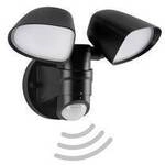 Telefunken 304605TF 304605TF LED-Au&szlig;enwandleuchte mit Bewegungsmelder EEK: F (A - G)