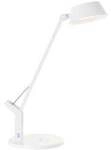 Brilliant Kaila G93126/05 LED-Tischlampe LED LED fest eingebaut 8 W Wei&szlig;
