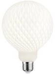 Paulmann 29077 LED EEK F (A - G) E27 Globe Lampion 4.3 W Warmwei&szlig; (&Oslash; x H) 125 mm x