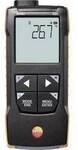 testo 925 Temperatur-Messger&auml;t -50 - +1000 &deg;C F&uuml;hler-Typ K 0563 0925