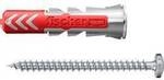 Fischer 535464 DUOPOWER 8x40 S PH LD 2-Komponenten-D&uuml;bel 40 mm 8 mm 50 St.