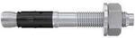 Fischer 564671 FAZ II Plus 8/5 K Bolzenanker 60 mm 8 mm 50 St.
