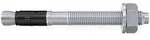 Fischer 564575 FAZ II Plus 8/30 Bolzenanker 95 mm 8 mm 50 St.
