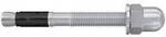 Fischer 564687 FAZ II Plus 10/10 H Bolzenanker 95 mm 10 mm 20 St.